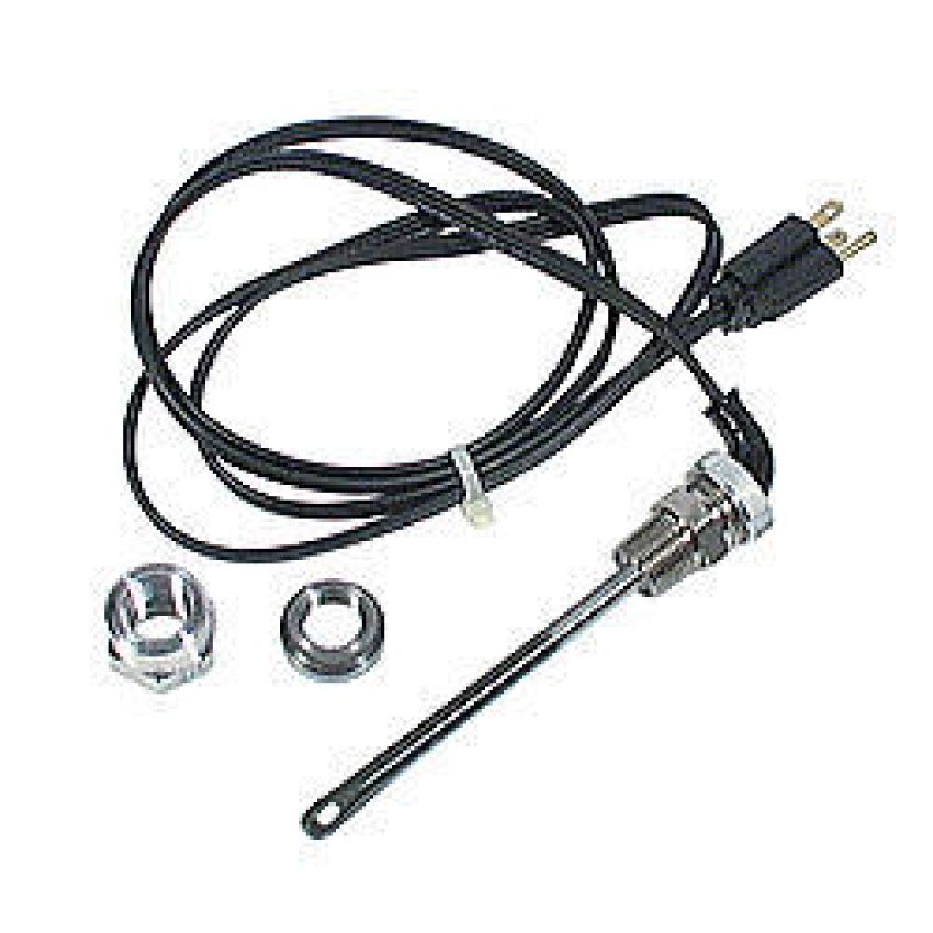 PETERSON FLUID PTR08-0300 Oil Reservoir Pre Heater