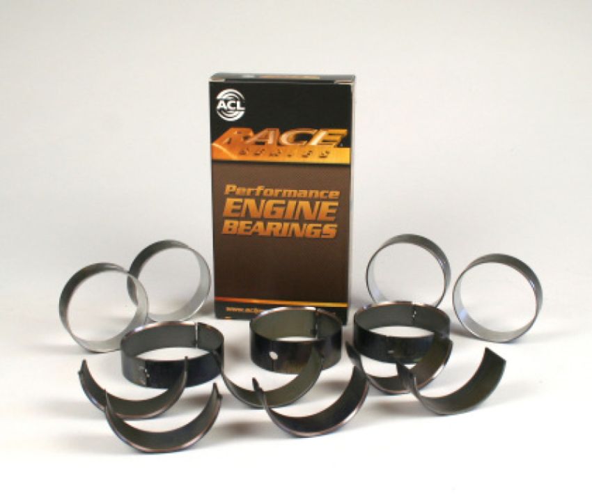 ACL 3BS8387A-STD **USE 3BS8387-STD** Engine Connecting Rod Bearing Set