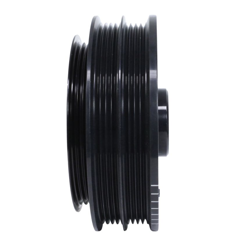 Fluidampr 610931 Harmonic Balancer - Fluidampr-RB25DET NON NEO