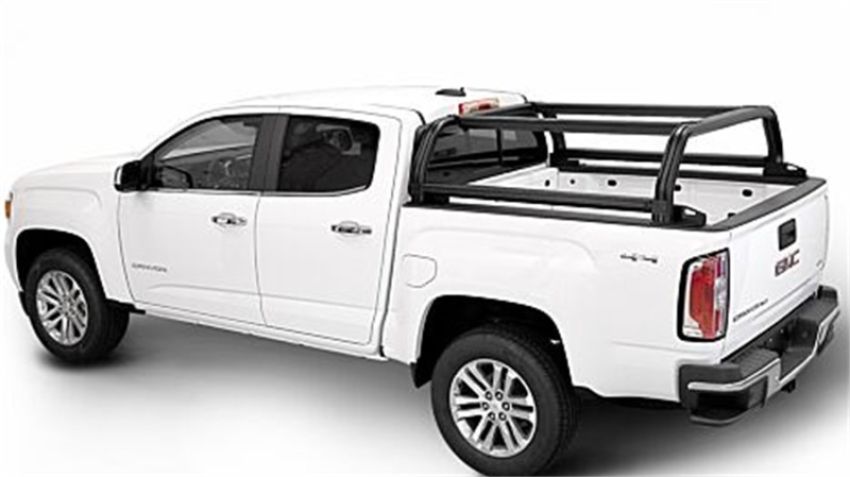 Putco 184700 15-20 Chevy Colorado / GMC Canyon - 5ft (Short Box) Venture TEC Rack