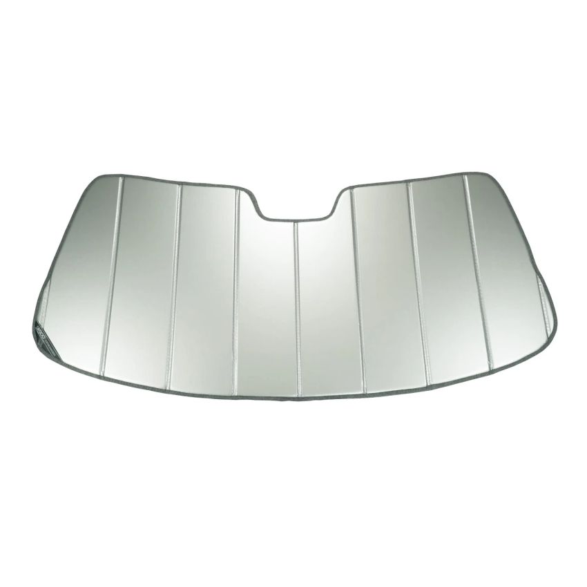 Covercraft UV11761SV UVS100 Custom Sunscreen - Silver