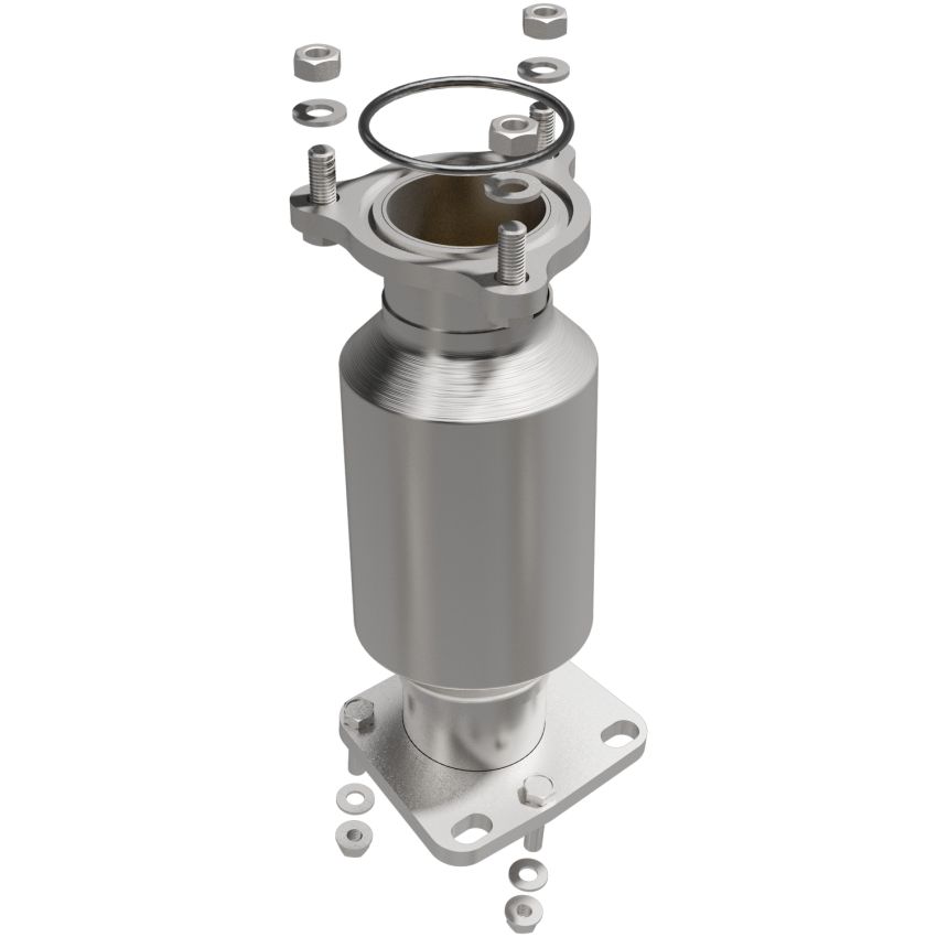 MagnaFlow Exhaust Products 551909 California Direct-Fit Catalytic Converter