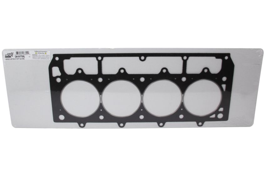 SCE GASKETS CR191759L CHEVROLET LSX LEFT SIDE  4.174 