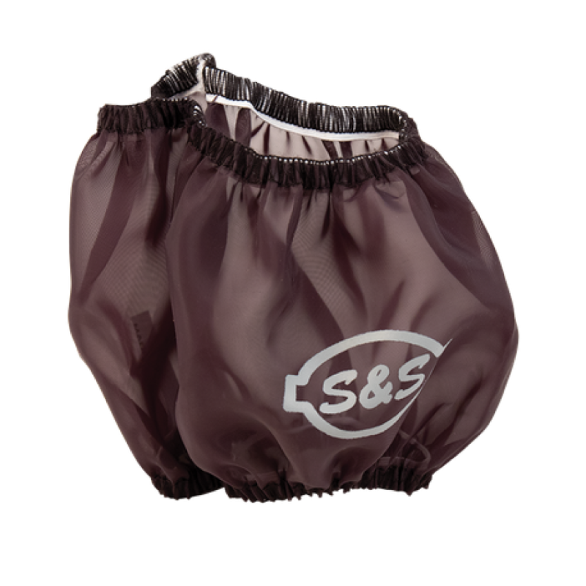 S&S Cycle Standard Stealth Prefilter