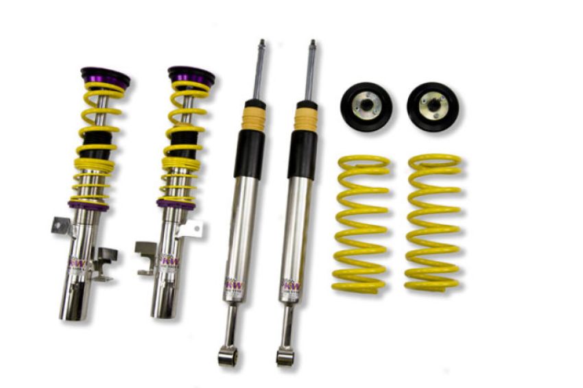 Suspension (13230010 ST ADJUSTABLE COILOVER KIT)