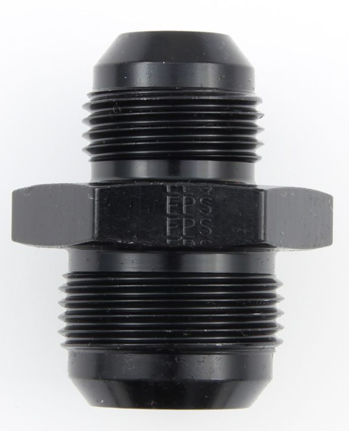 FRAGOLA FRG491923-BL #12 x #16 Male Reducer Black