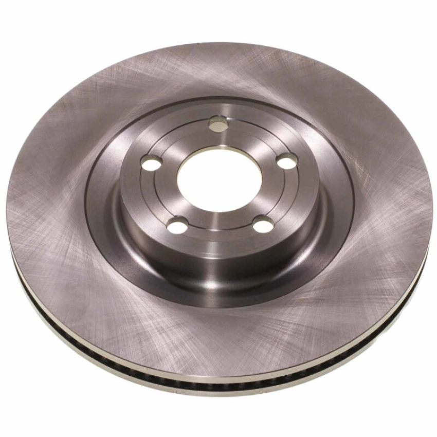 PowerStop AR85212 AutoSpecialty Brake Rotor