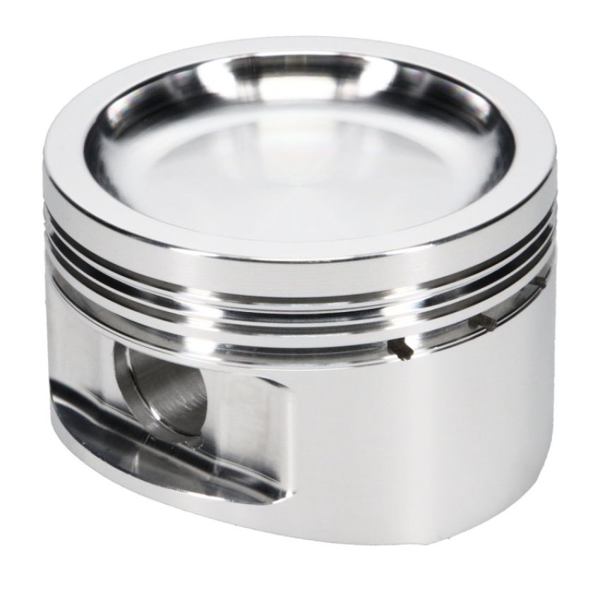 JE Pistons 302259 VW 8V KIT 9:1 Set of 4 Pistons