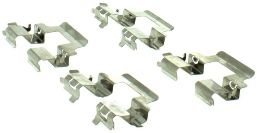 Stoptech 308.10990 Street Brake Pads