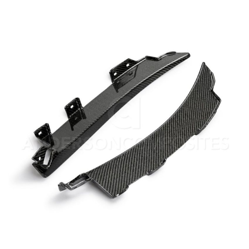 Anderson Composites AC-RMG20FDMU500 rear mud guard