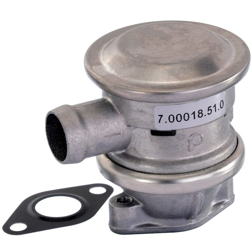 Hella BFDP-7.00018.51.0 Air Pump Valve
