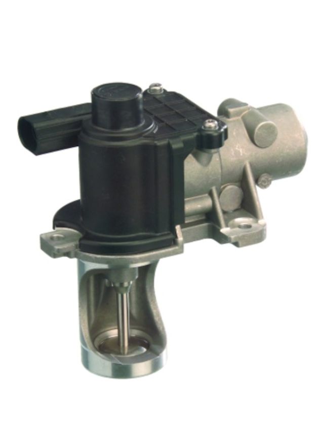 Hella BFDP-7.00365.06.0 Egr Valve