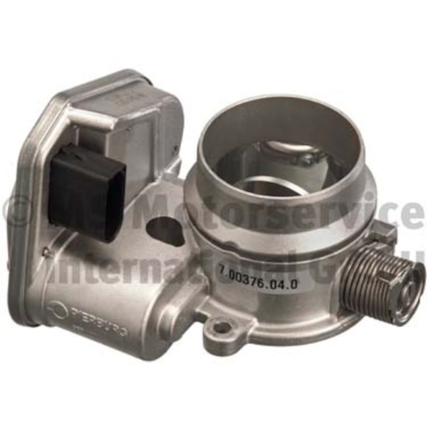 Hella BFDP-7.00376.04.0 Throtl Body Oem