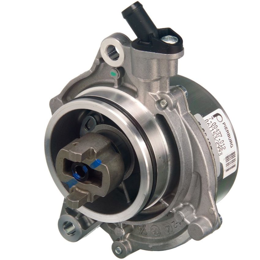 Hella BFDP-7.00437.02.0 Vacuum Pump Bmw