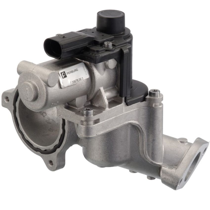 Hella BFDP-7.00678.06.0 Egr Module