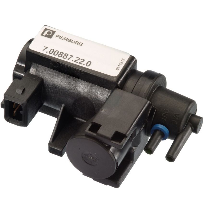 Hella BFDP-7.00887.22.0 Press Transducr