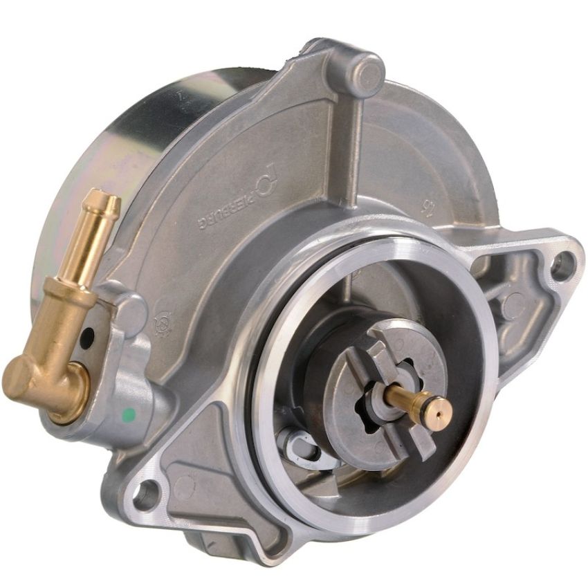 Hella BFDP-7.00906.22.0 Vacuum Pump
