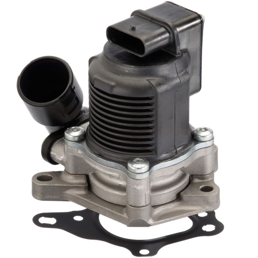 Hella BFDP-7.01510.86.0 Air Valve