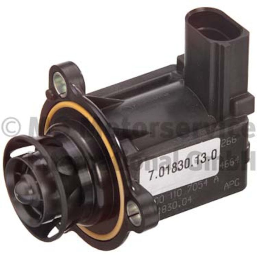 Hella BFDP-7.01830.13.0 Cuttoff Vlv Oem