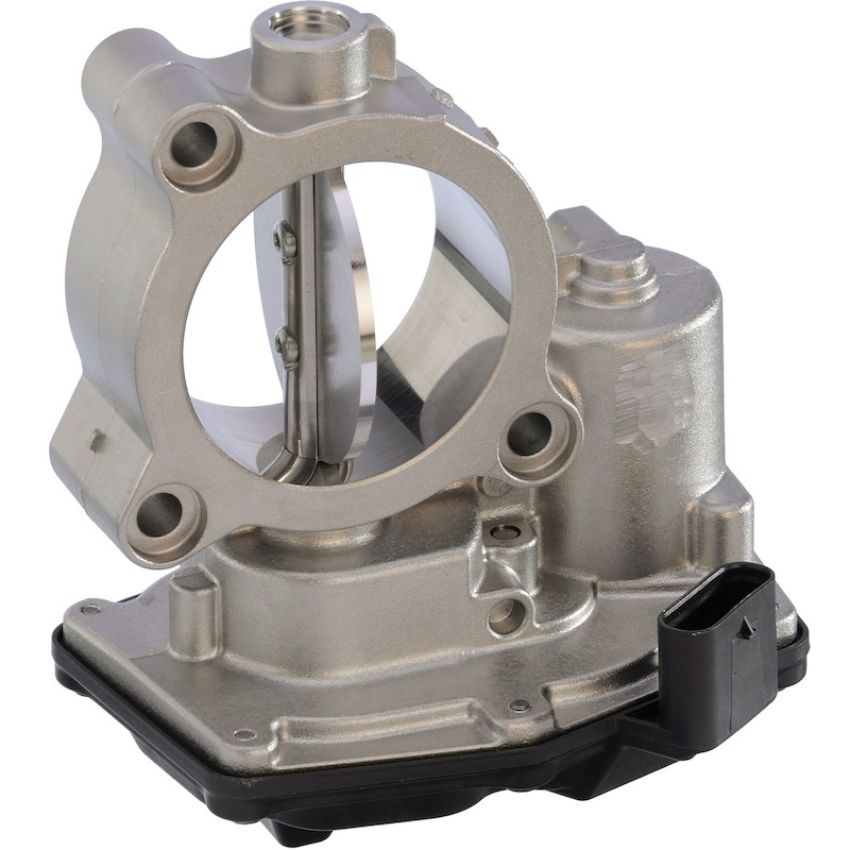 Hella BFDP-7.02044.02.0 Control Flap