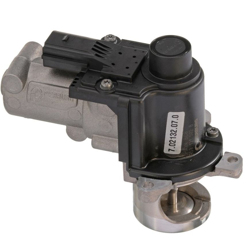 Hella BFDP-7.02132.07.0 Egr Valve