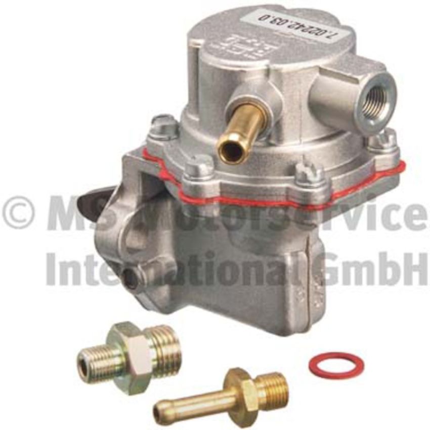 Hella BFDP-7.02242.03.0 Fuel Pump