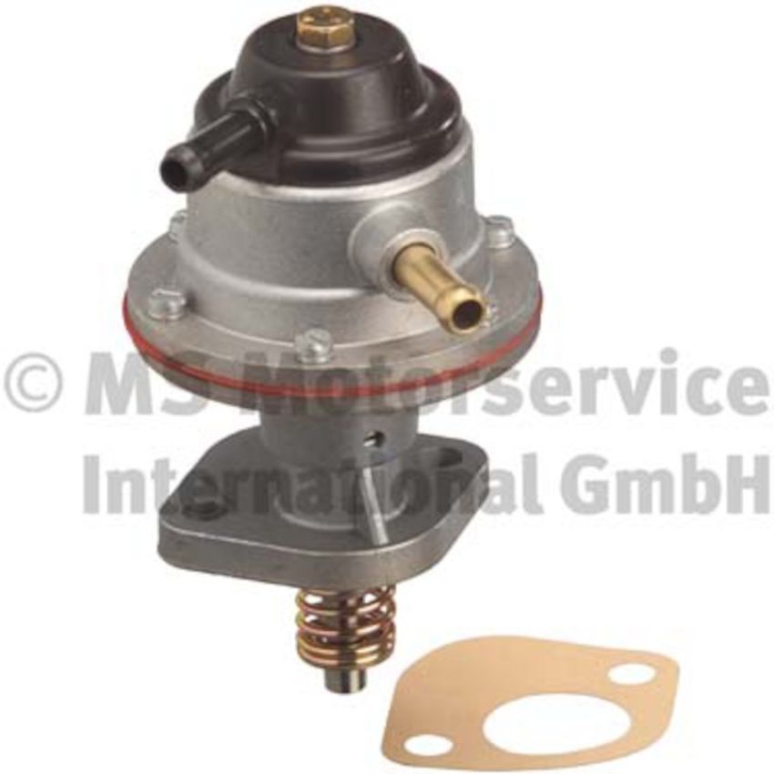 Hella BFDP-7.02242.22.0 Fuel Pump
