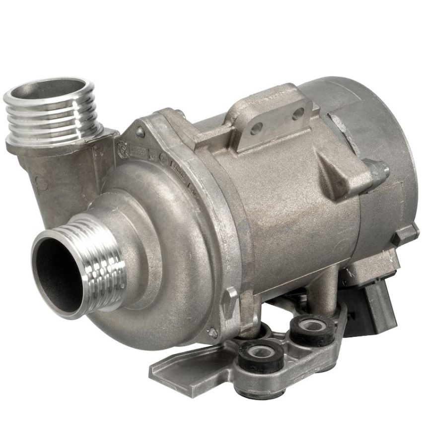 Hella BFDP-7.02478.40.0 Water Pump-Elec