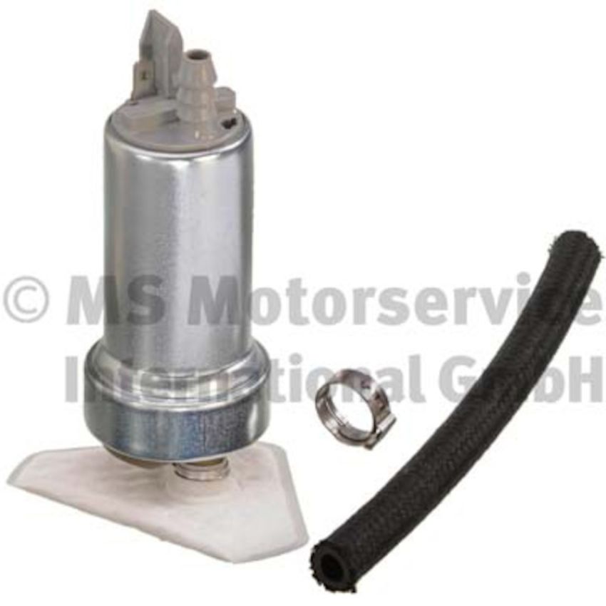 Hella BFDP-7.02701.66.0 Fuel Pump