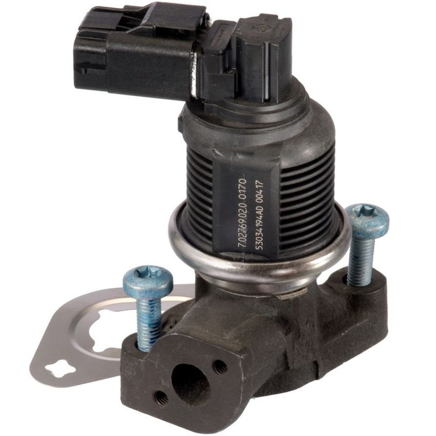 Hella BFDP-7.02769.05.0 Egr Valve
