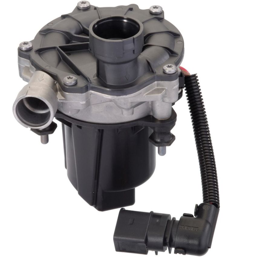 Hella BFDP-7.03635.41.0 Air Pump