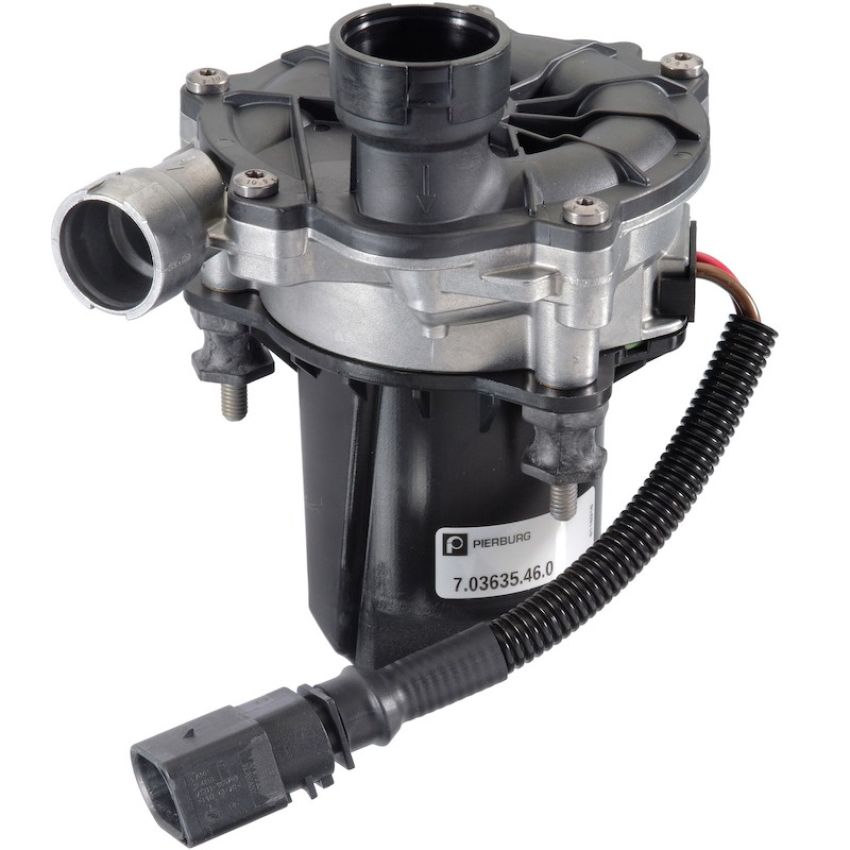 Hella BFDP-7.03635.46.0 Air Pump