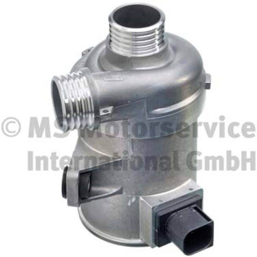 Hella BFDP-7.03665.66.0 Elec W/Pump Oem