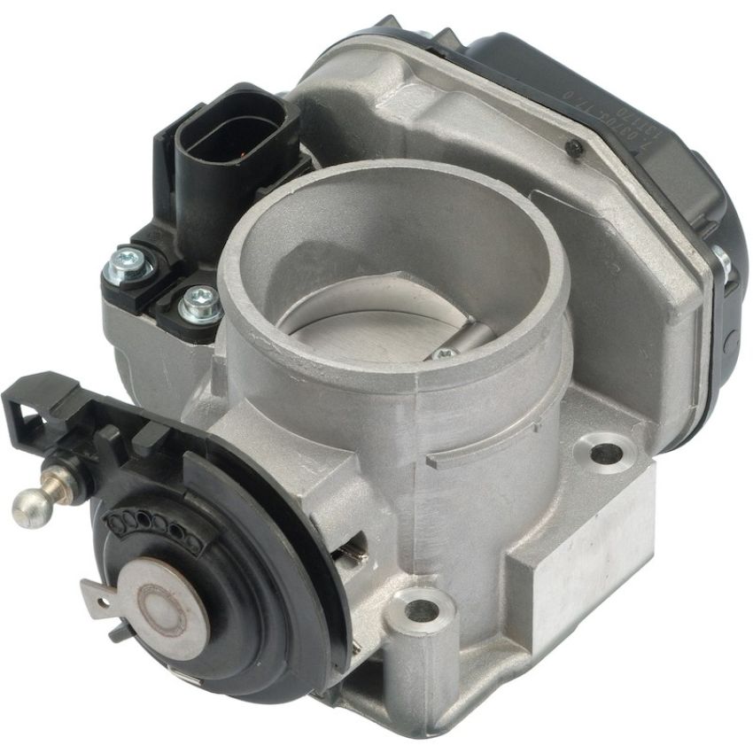 Hella BFDP-7.03703.17.0 Throttle Body