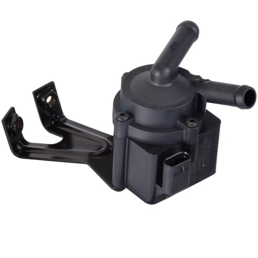 Hella BFDP-7.04077.34.0 Aux W/Pump Oem