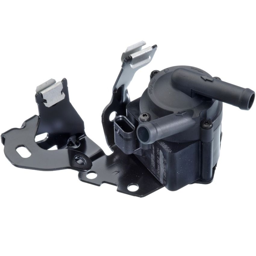 Hella BFDP-7.04386.10.0 Aux W/Pump Oem