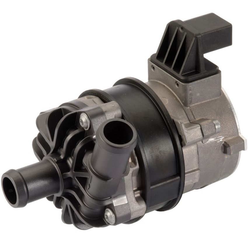Hella BFDP-7.04934.54.0 Elec W/Pump Oem