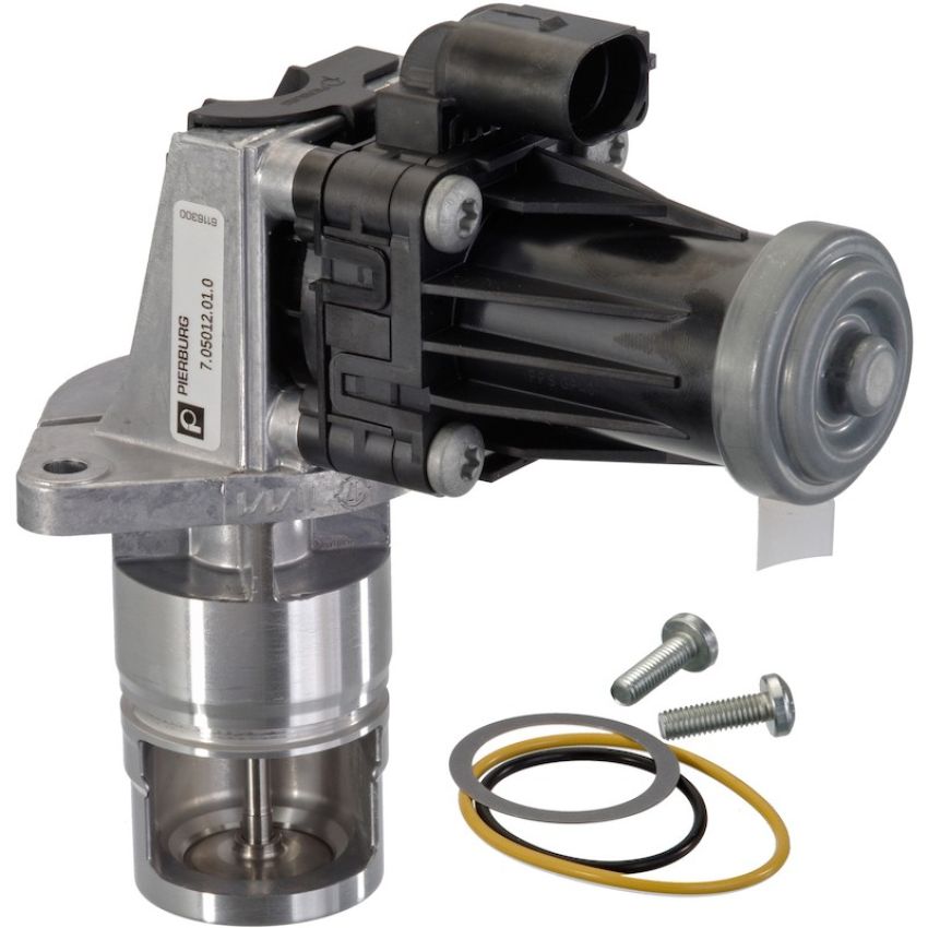 Hella BFDP-7.05012.01.0 Egr Valve