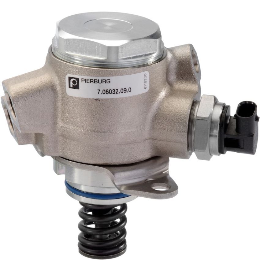 Hella BFDP-7.06032.09.0 Fuel Pump