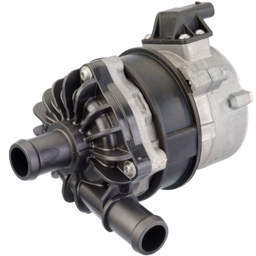 Hella BFDP-7.06033.31.0 Water Pump