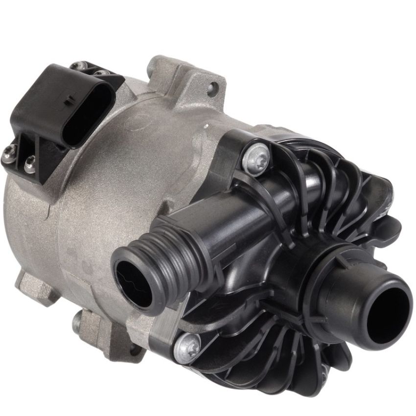 Hella BFDP-7.06033.54.0 Water Pump
