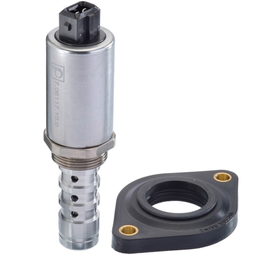 Hella BFDP-7.06117.10.0 Control Valve