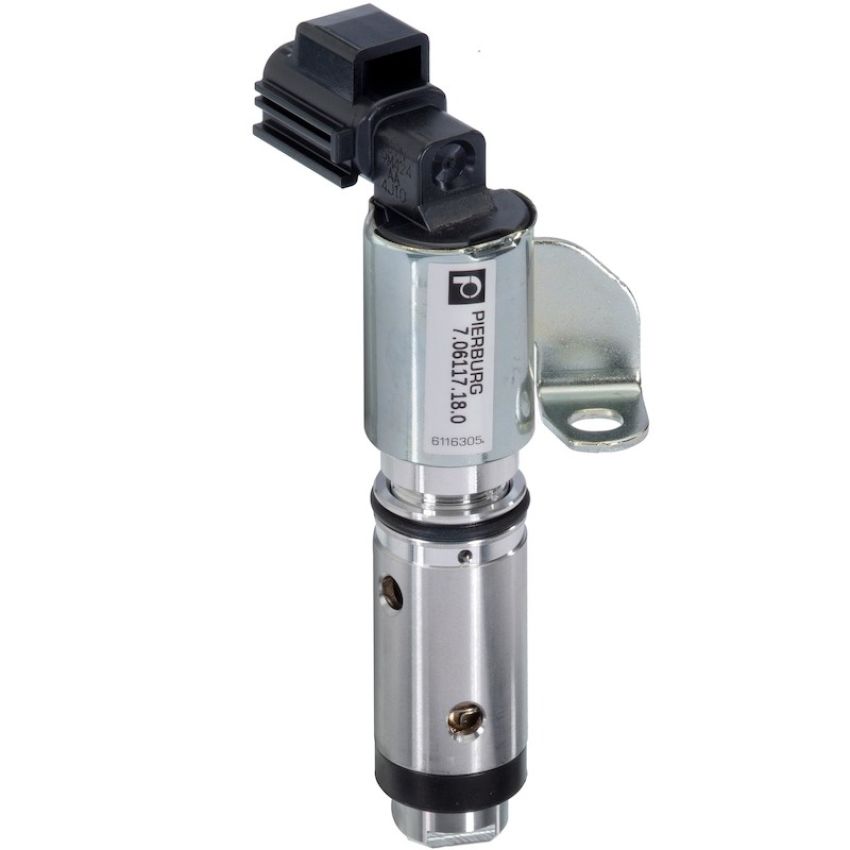 Hella BFDP-7.06117.18.0 Control Valve