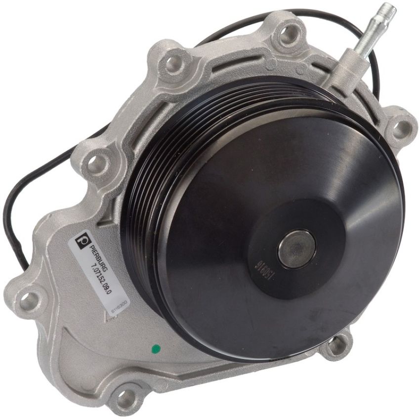 Hella BFDP-7.07152.09.0 Water Pump