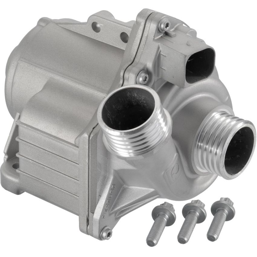 Hella BFDP-7.07223.02.0 Elec W/Pump Oes