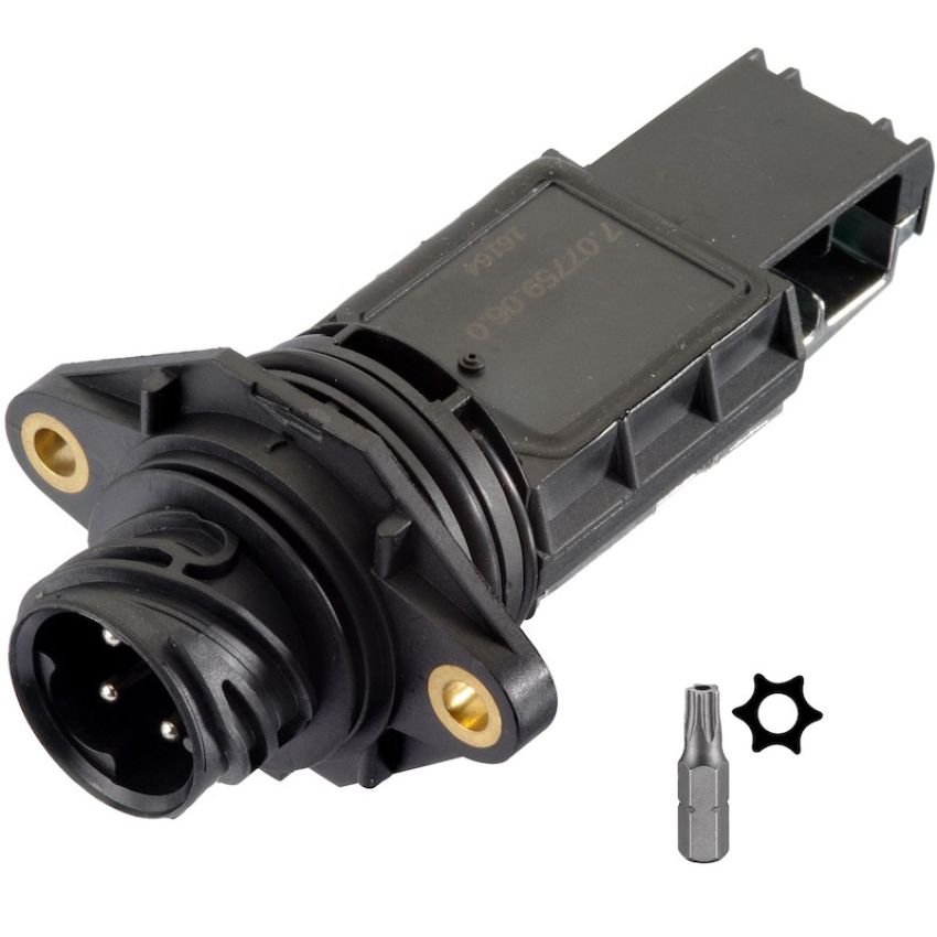 Hella BFDP-7.07759.06.0 Air Mass Sensor