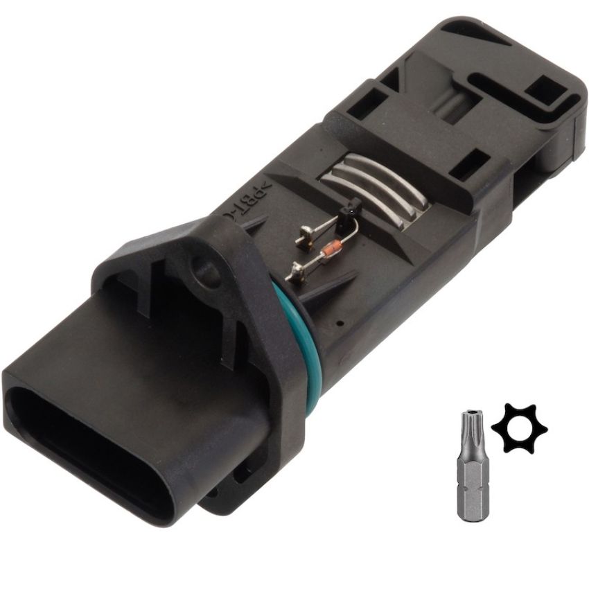 Hella BFDP-7.07759.36.0 Air Mass Sensor