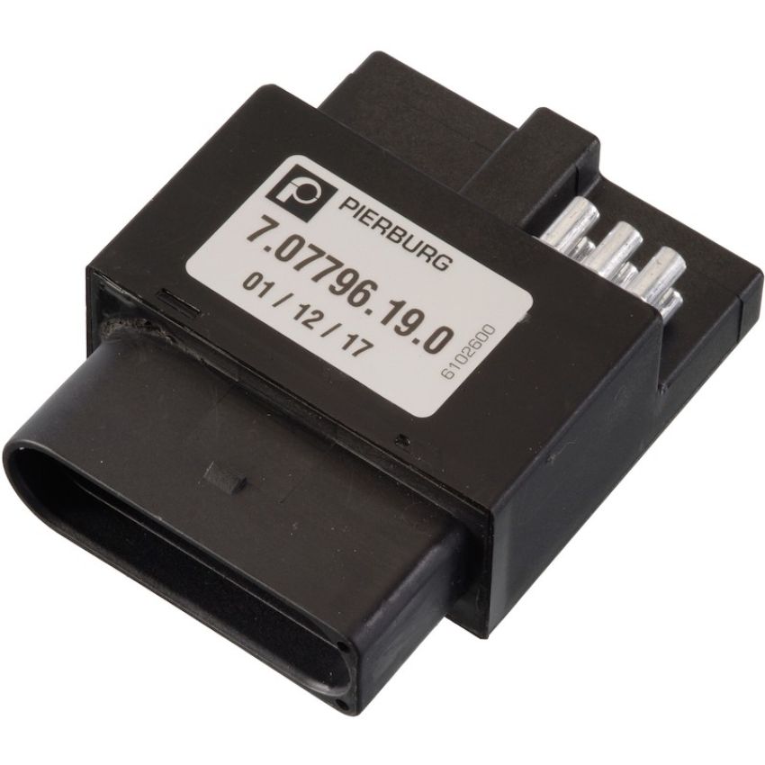 Hella BFDP-7.07796.19.0 Control Unit