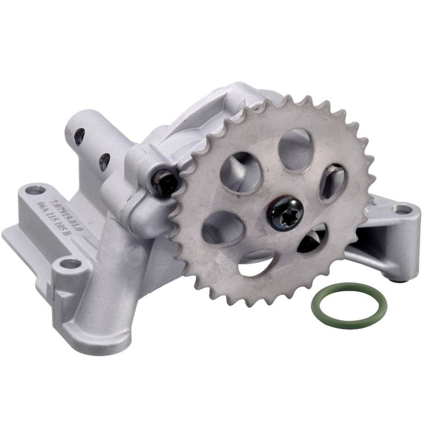Hella BFDP-7.07919.01.0 Oil Pump