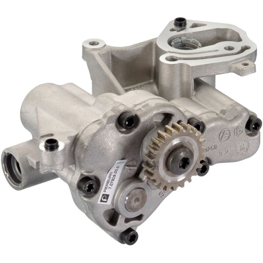 Hella BFDP-7.07919.05.0 Oil Pump